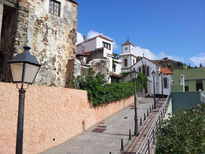 Casa Luisa Atico - Centro Casco Antiguo