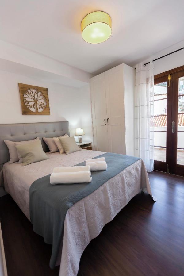 Casa Luisa Atico - Centro Casco Antiguo * Vallehermoso