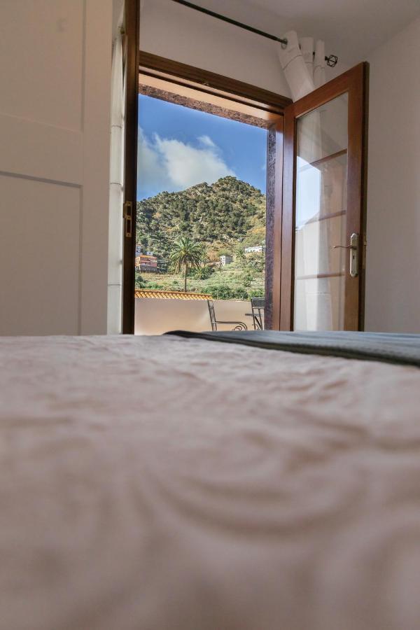 Casa Luisa Atico - Centro Casco Antiguo Vallehermoso