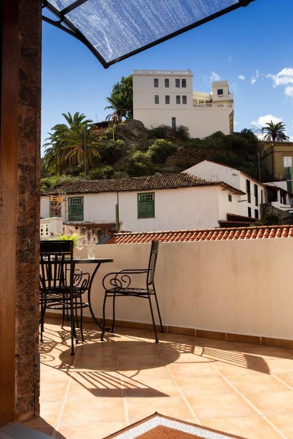 Casa Luisa Atico - Centro Casco Antiguo Apartment