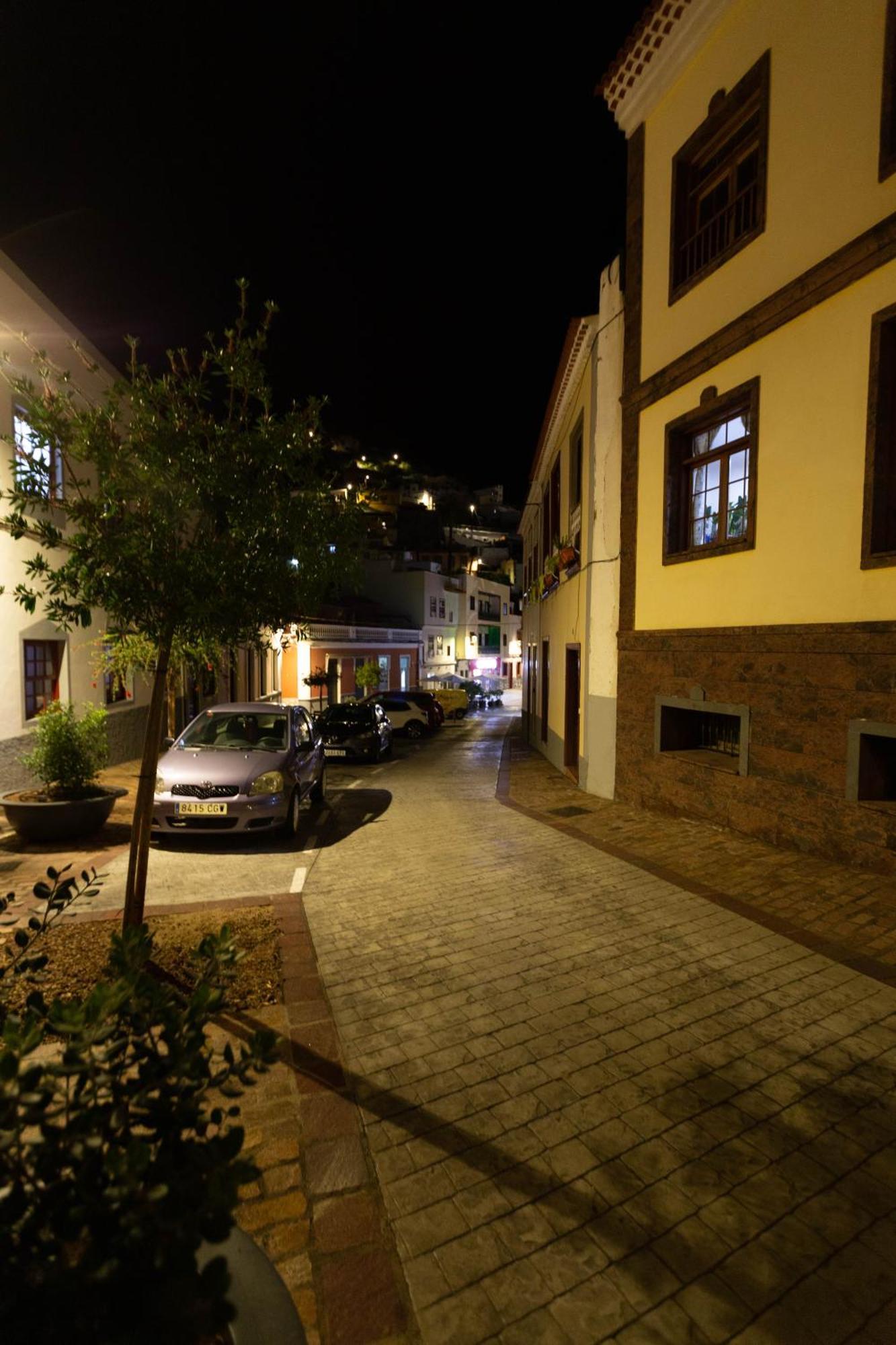 Casa Luisa Atico - Centro Casco Antiguo Apartamento *
