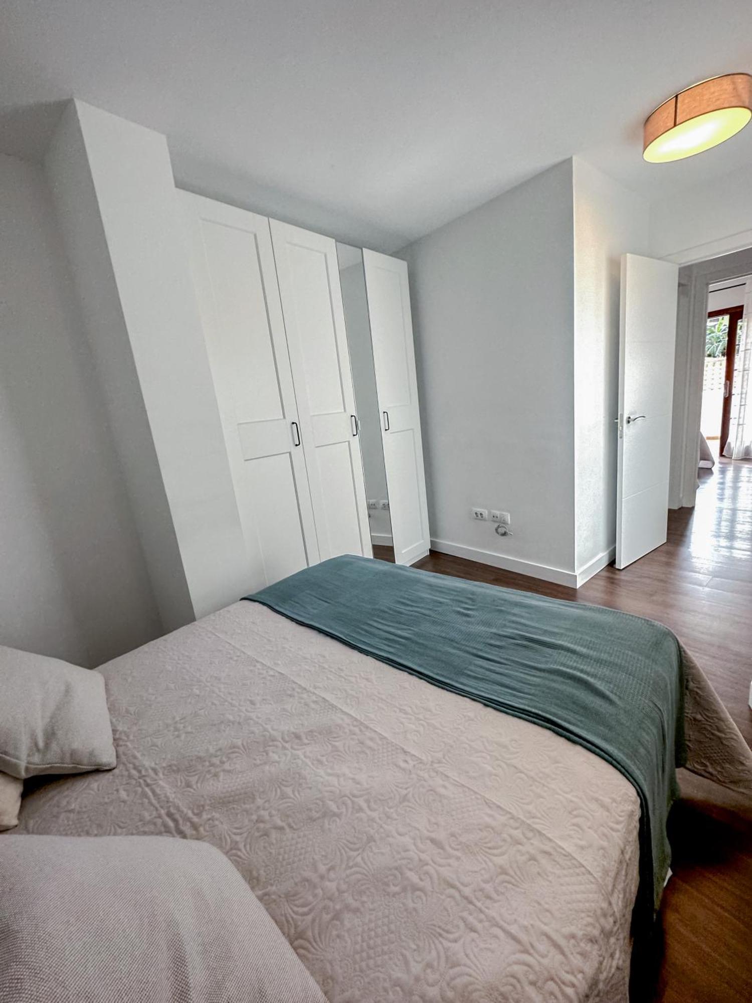 Apartment Casa Luisa Atico - Centro Casco Antiguo *