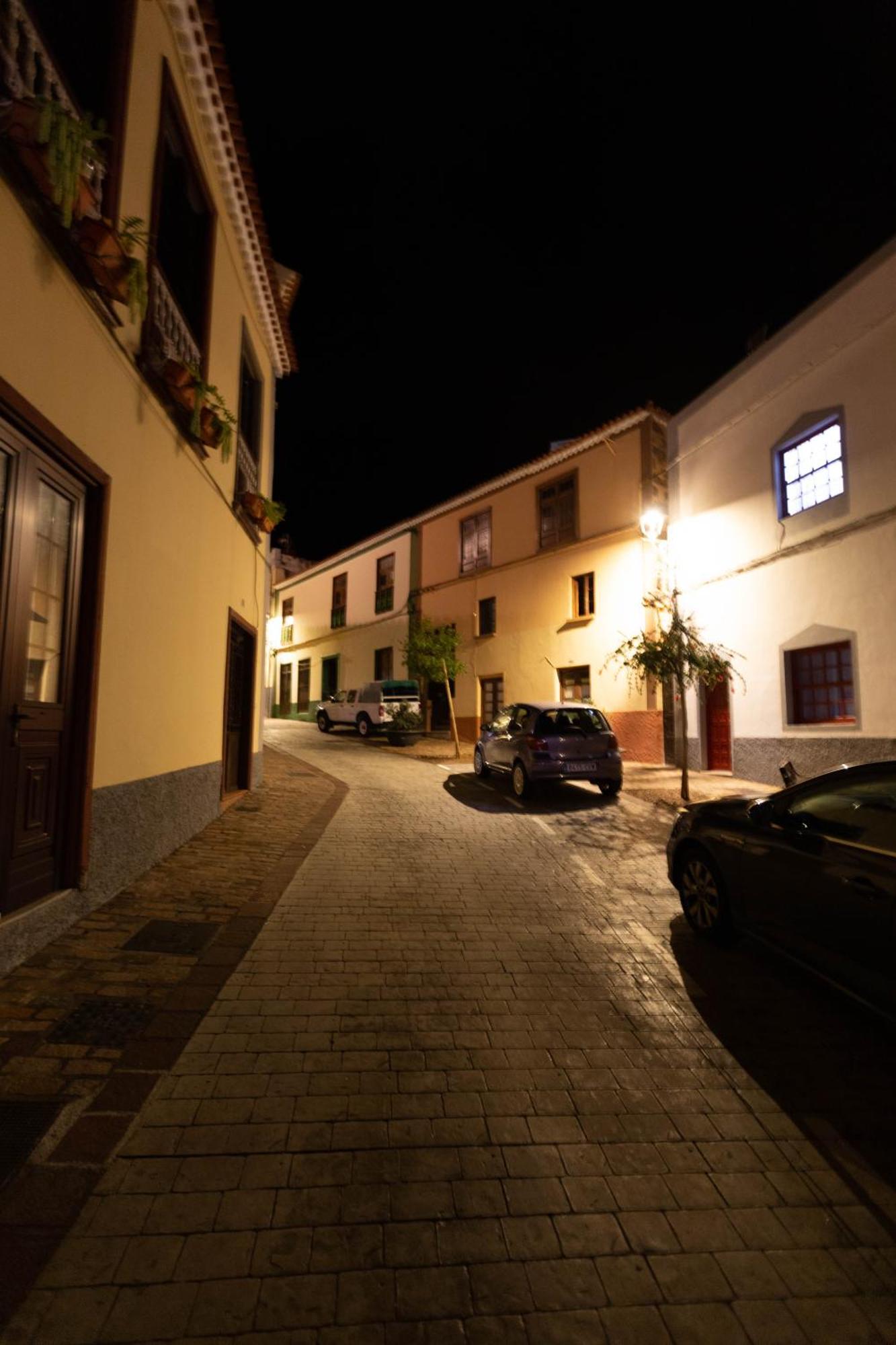 Casa Luisa Atico - Centro Casco Antiguo Apartament